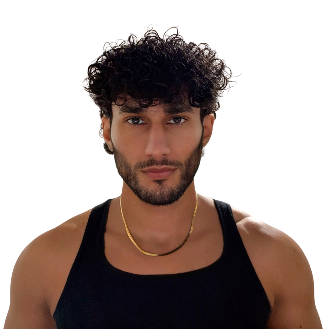 Fahad Abdul Rahman